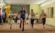200 спортсменов Тульской области участвуют в Первенстве региона по легкой атлетике