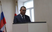 Главой администрации Донского официально избран Сергей Кулик
