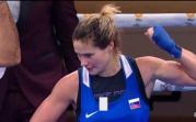 Тульская боксерша Дарья Абрамова – чемпионка мира среди военнослужащих