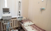 В Тульской области за неделю скончались 79 пациентов с ковидом