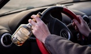 За выходные в Тульской области поймали 86 пьяных водителей
