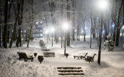 17 ноября в Центральную Россию нагрянет зима