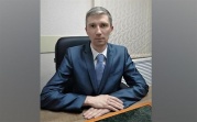 Главным врачом Новомосковской городской клинической больницы назначен Дмитрий Сапарин