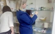 Прокуратура нашла в больнице Новомосковска просроченные лекарства