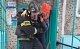 На пожаре в Новомосковской многоэтажке спасены четверо детей и двое взрослых