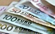 ЕС запретил поставлять в Россию банкноты евро