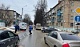 Водитель за рулем "ГАЗа" сбил пожилую женщину в Новомосковске