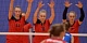 Сборная Тульской области по волейболу переиграла ростовчанок со счетом 3:0