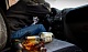 Житель Кимовска повторно сел пьяным за руль в новогодние праздники