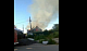 В Новомосковске в 1-м квартале загорелся дом
