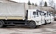 Бойцам ВДВ направили из Тульской области 60 тонн посылок на Украину