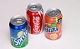 «Кока-Колу», «Фанту» и «Спрайт» в России заменят другими напитками