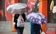 Погода в Туле 31 мая: дождь с грозой, ветер и до +23