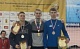 Тульский легкоатлет завоевал серебро чемпионата Российского студенческого спортивного союза