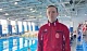 Туляк стал победителем Кубка России по плаванию среди слабовидящих