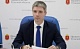 Андрей Журавлев станет помощником главы администрации Тулы