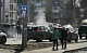 В Новомосковске столкнулись пять автомобилей: видео