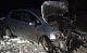 В Узловском районе водитель Toyota спровоцировала ДТП: пострадали два человека