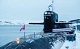 Экипажи атомных ракетных подводных крейсеров «Тула» и «Новомосковск» получили новогодние подарки