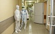 В Тульской области за сутки подтвердилось 68 случаев ковида, один пациент скончался