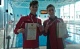 Тульские спортсмены успешно выступили на первенстве России по плаванию