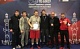 Боксеры из Тульской области успешно выступили на всероссийском турнире