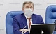 Глава тульского Роспотребнадзора: «На текущей неделе возможен рост случаев заболевания ковидом»