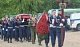 В Донском прошла церемония прощания с гвардии рядовым Вячеславом Карамышевым