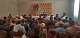 "Справедливая Россия" провела конференцию по выдвижению кандидатов в депутаты областной и городской Думы