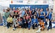 В Донском прошёл всероссийский волейбольный турнир среди ветеранов