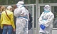 В Тульской области зафиксировано 115 новых случаев коронавируса