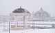 Центральную Россию накроет один из самых сильных мокрых снегопадов за последние 73 года