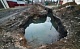 В Богородицке из-за земляных работ три месяца перекрыта дорога