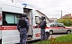 В Тульской области более 50 машин скорой помощи оборудуют тревожными кнопками